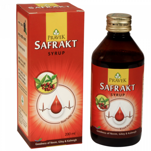 safrakt
